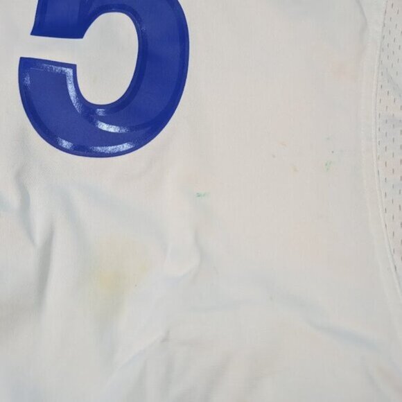 Nike NFL Jersey Los Angles Rams Jalen Ramsey #5 Size Small - Picture 2 of 8